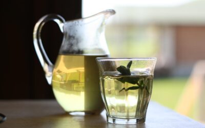 Teázzunk: menta-mate, friss csalán és a többiek