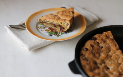 CSOKIS SZEZÁMSZELET – pici sóval, de édesen